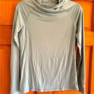 Free fly sun shirt - S